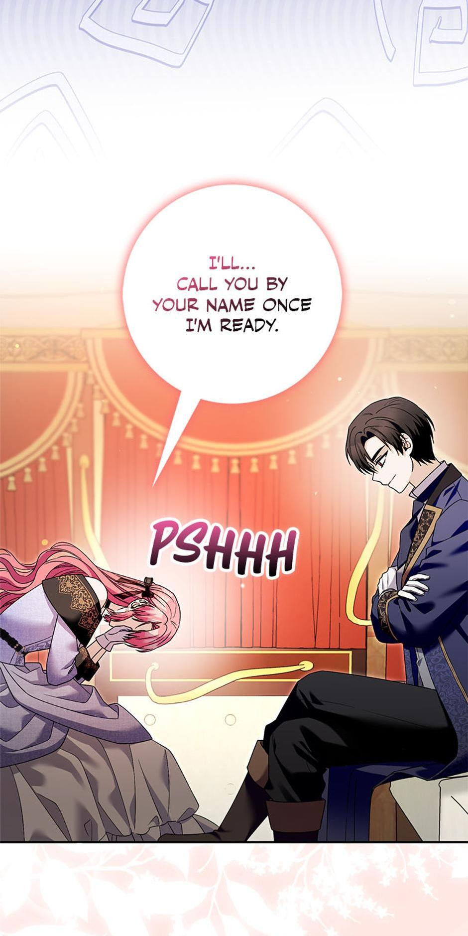 The Mighty Master Is Crazy About Me Chapter 52 page 66 - 