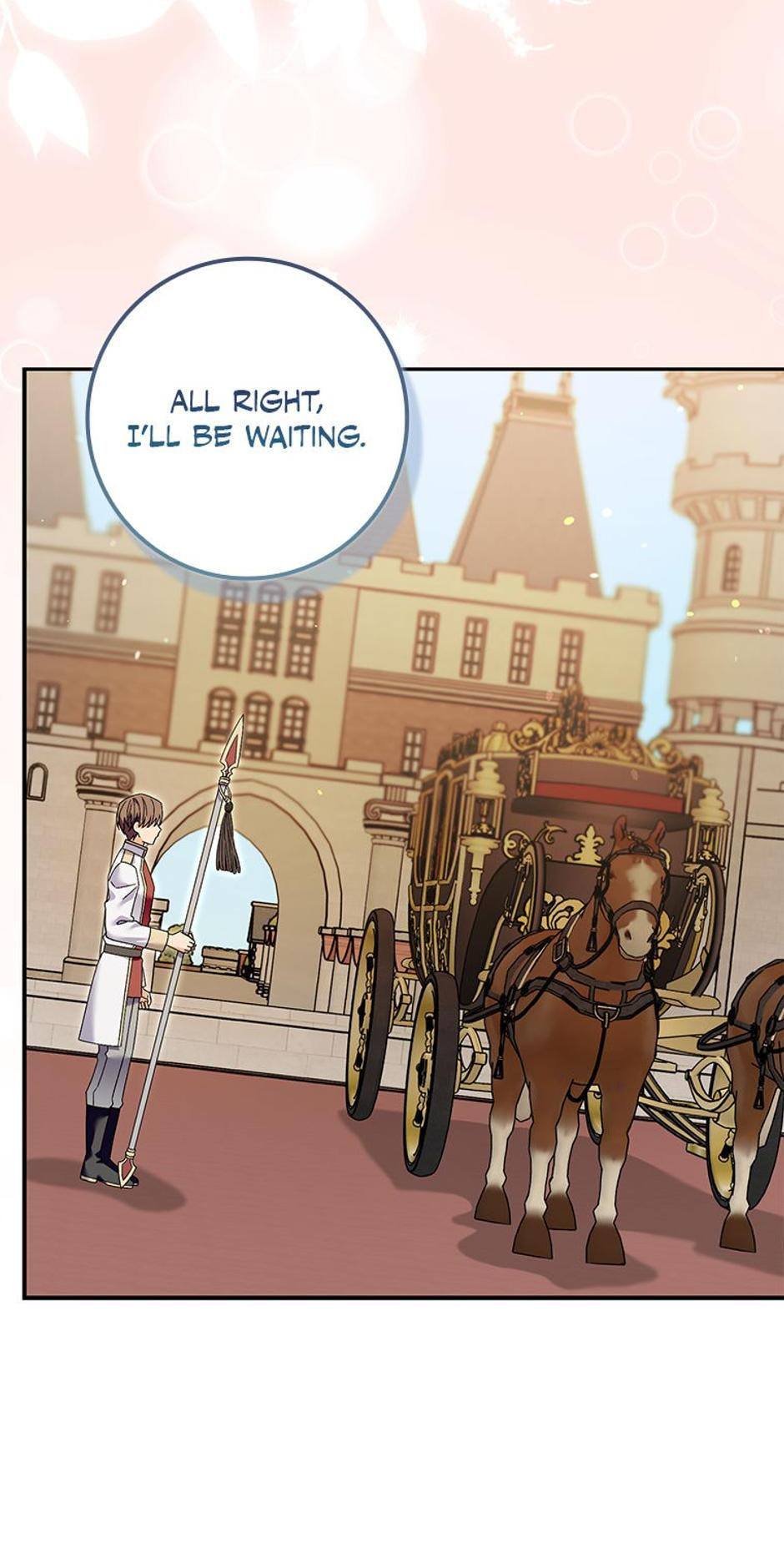 The Mighty Master Is Crazy About Me Chapter 52 page 67 - 