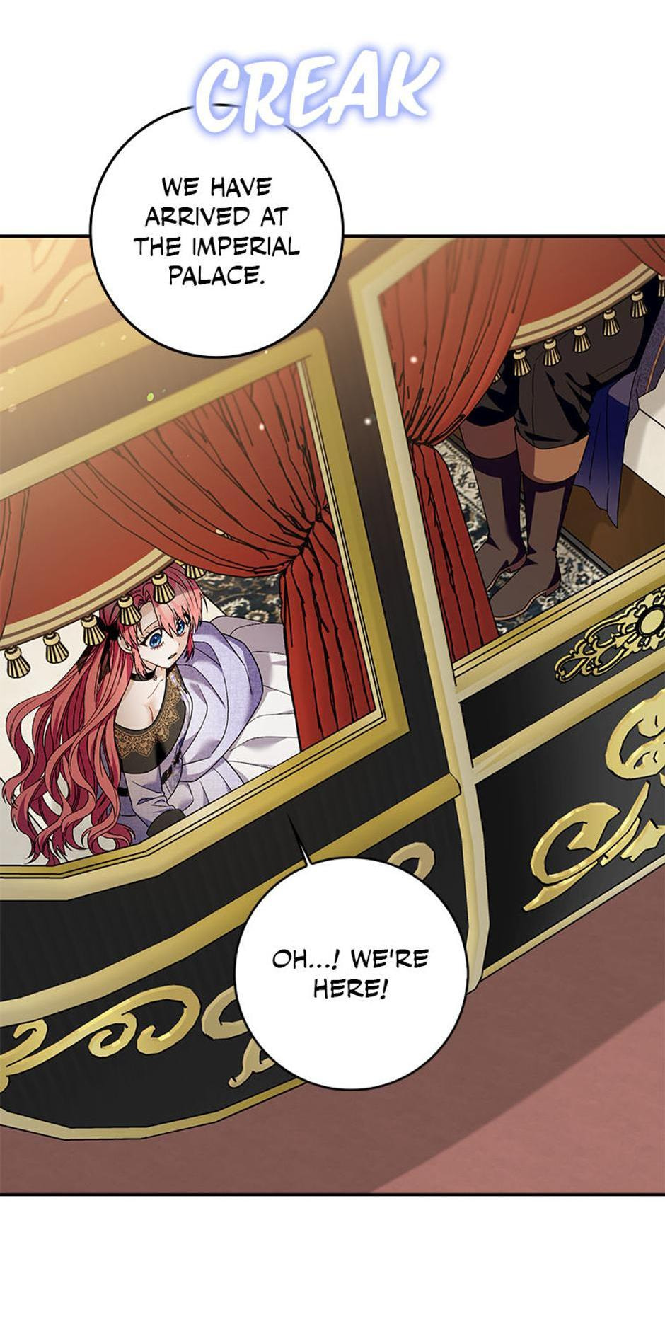 The Mighty Master Is Crazy About Me Chapter 52 page 68 - 