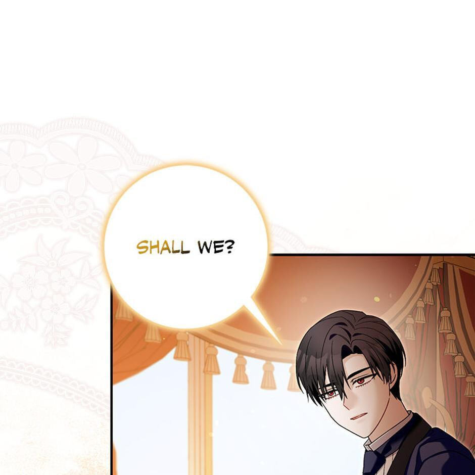 The Mighty Master Is Crazy About Me Chapter 52 page 69 - 