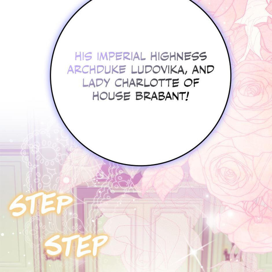 The Mighty Master Is Crazy About Me Chapter 52 page 73 - 