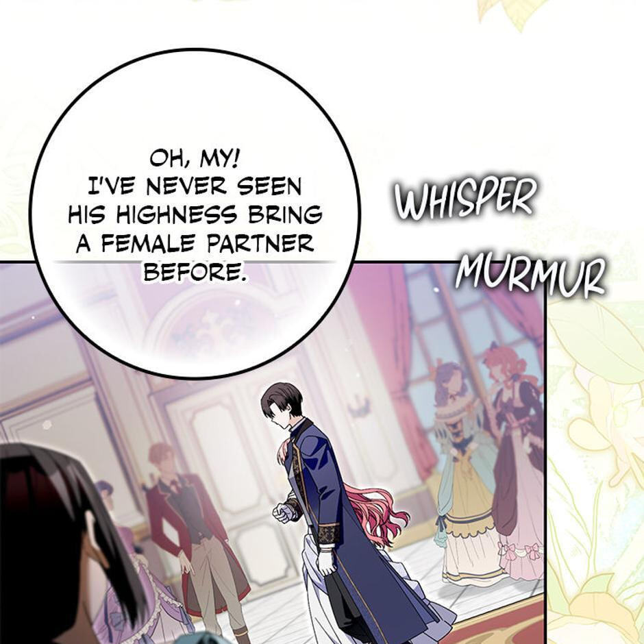 The Mighty Master Is Crazy About Me Chapter 52 page 77 - 