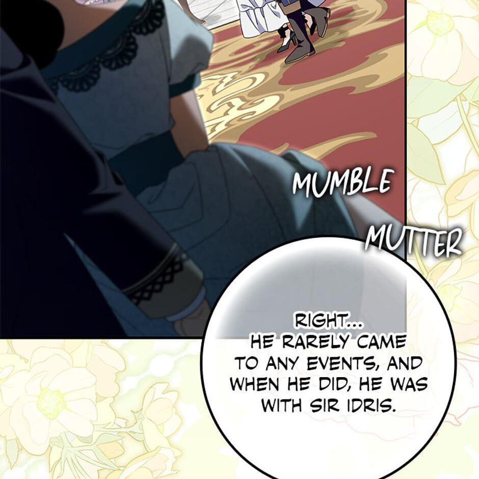 The Mighty Master Is Crazy About Me Chapter 52 page 78 - 