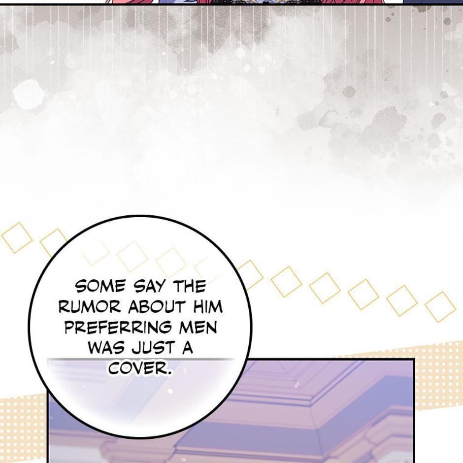 The Mighty Master Is Crazy About Me Chapter 52 page 81 - 