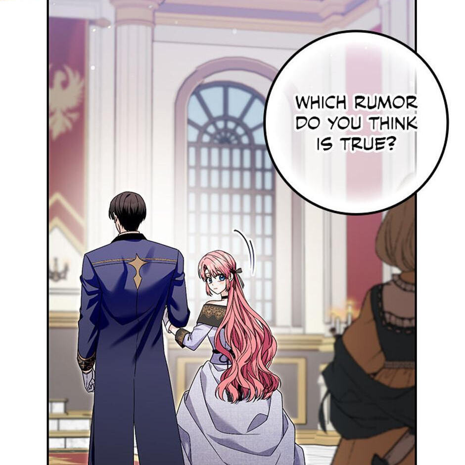 The Mighty Master Is Crazy About Me Chapter 52 page 82 - 