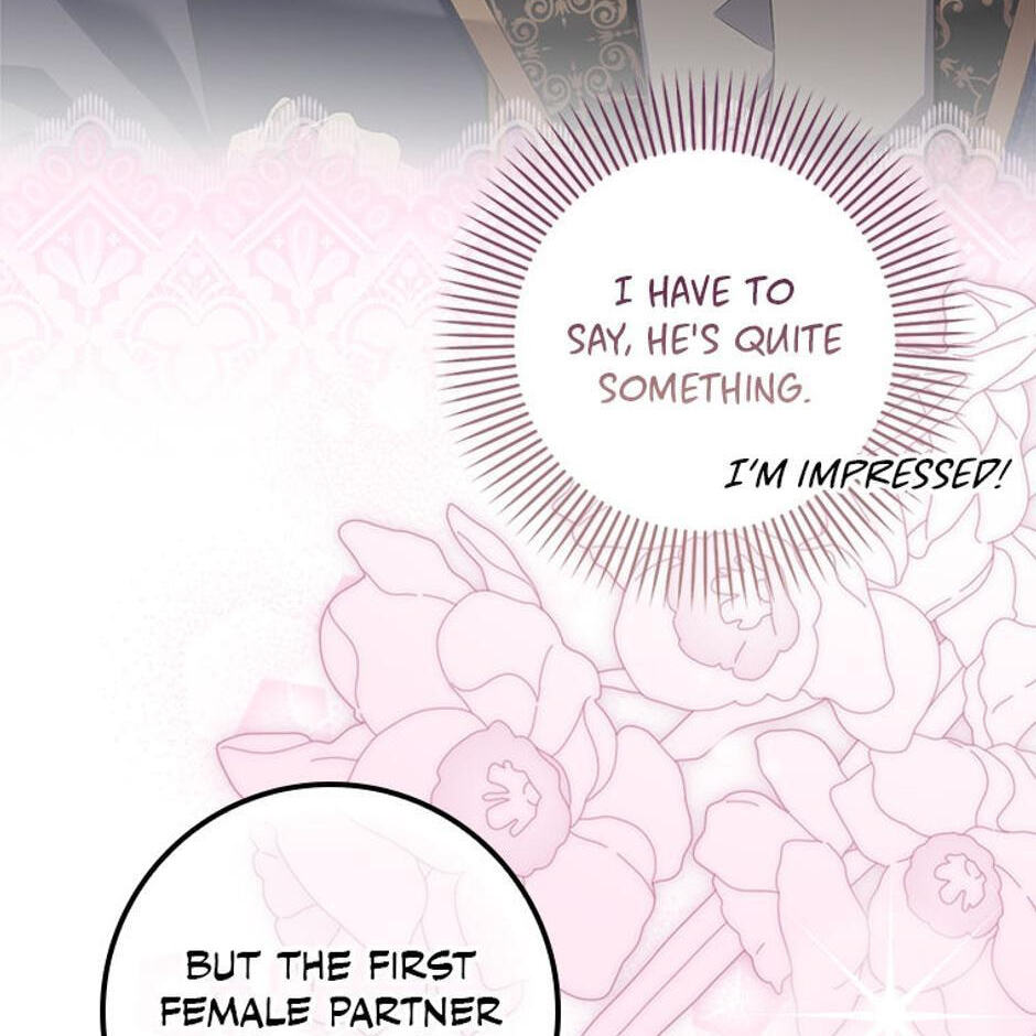 The Mighty Master Is Crazy About Me Chapter 52 page 86 - 