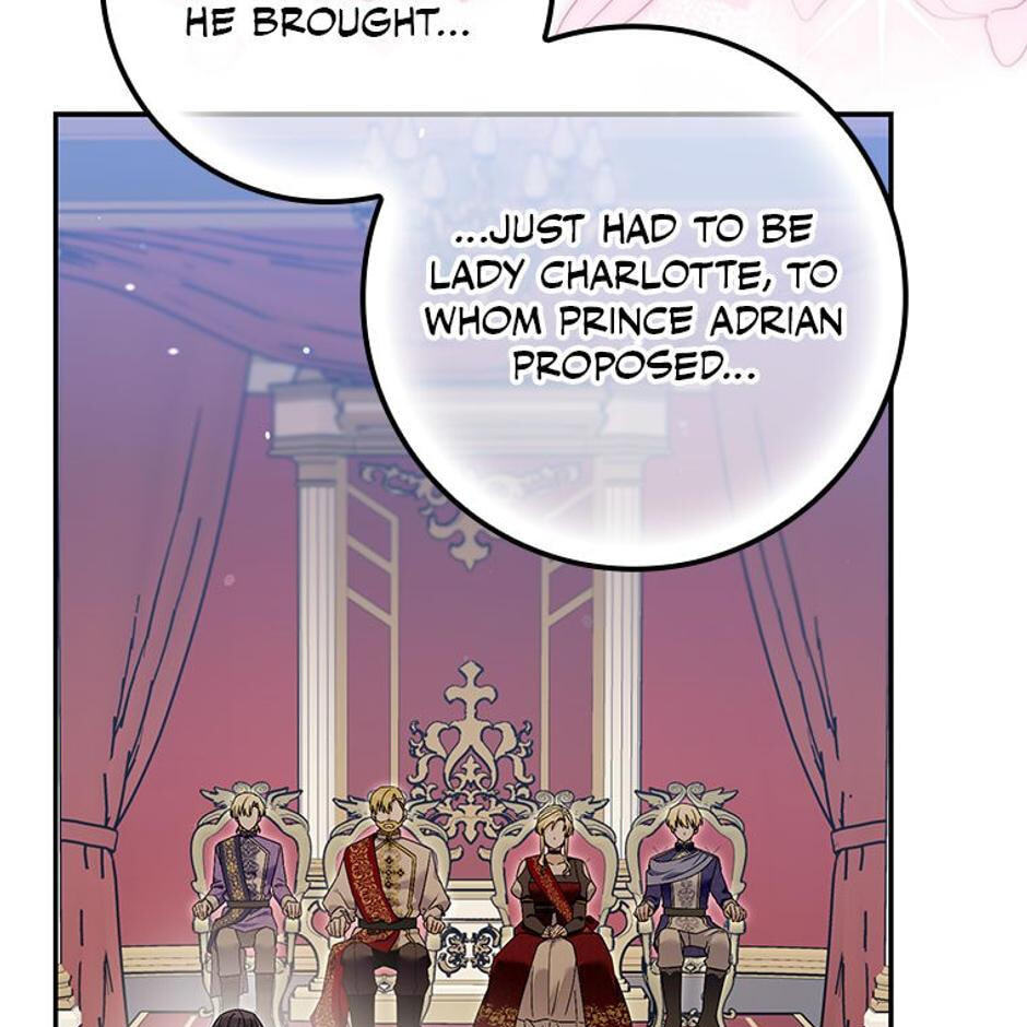 The Mighty Master Is Crazy About Me Chapter 52 page 87 - 