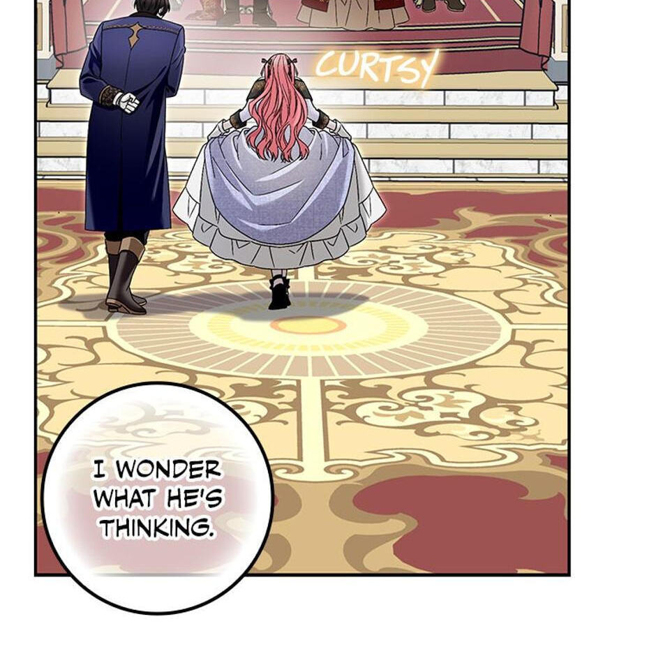 The Mighty Master Is Crazy About Me Chapter 52 page 88 - 