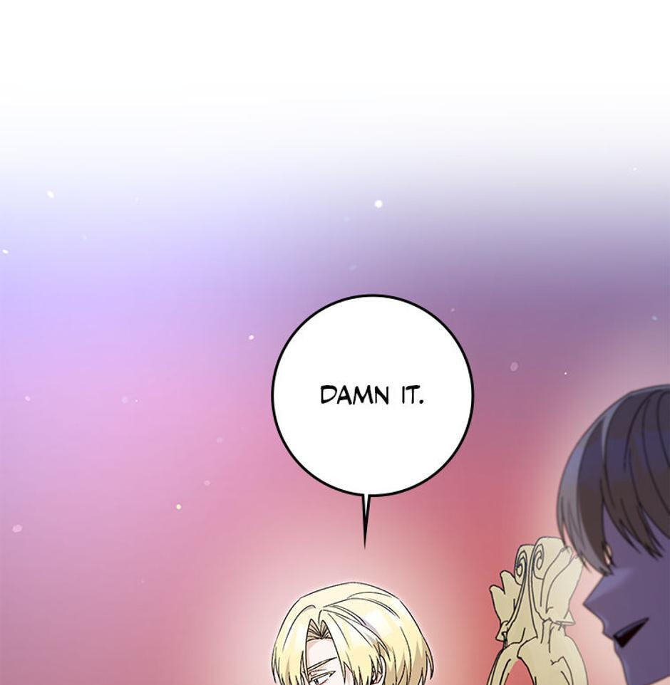 The Mighty Master Is Crazy About Me Chapter 52 page 89 - 