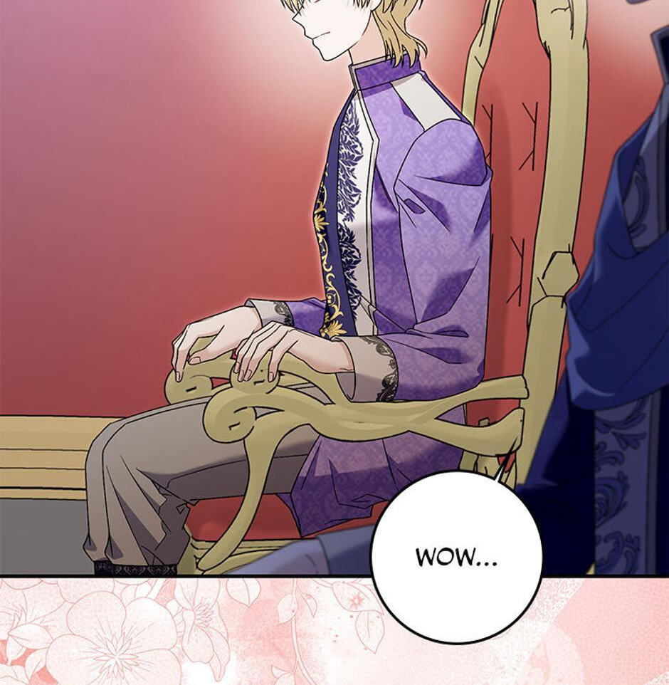The Mighty Master Is Crazy About Me Chapter 52 page 90 - 