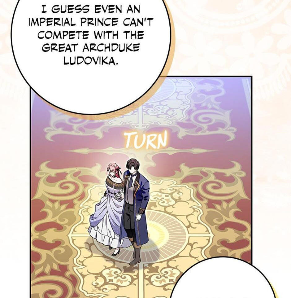 The Mighty Master Is Crazy About Me Chapter 52 page 94 - 