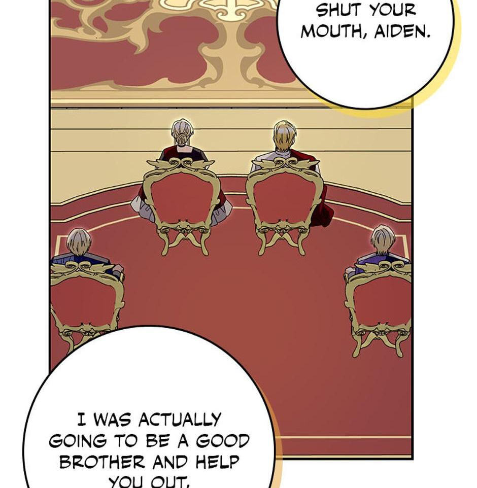 The Mighty Master Is Crazy About Me Chapter 52 page 95 - 
