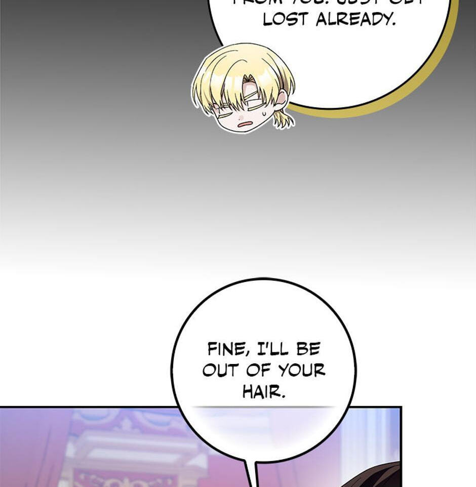 The Mighty Master Is Crazy About Me Chapter 52 page 98 - 