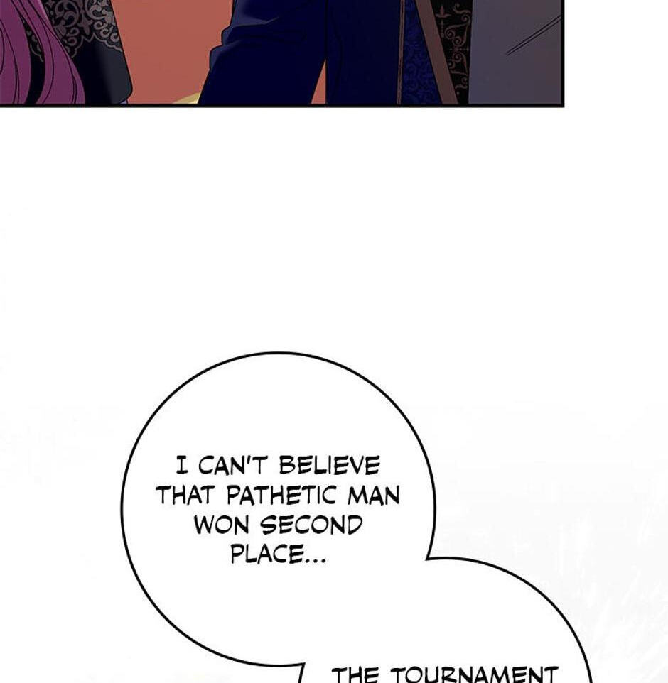 The Mighty Master Is Crazy About Me Chapter 52 page 100 - 