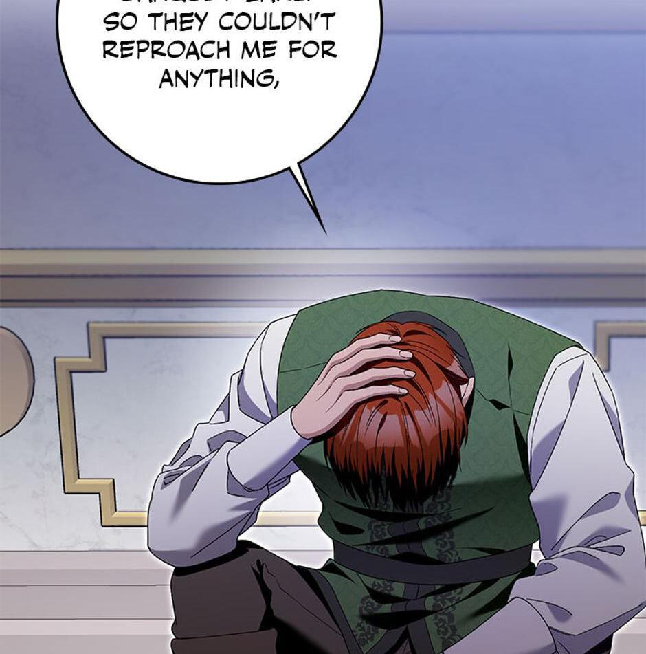 The Mighty Master Is Crazy About Me Chapter 53 page 11 - 