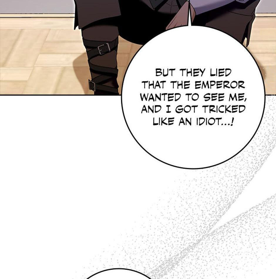 The Mighty Master Is Crazy About Me Chapter 53 page 12 - 