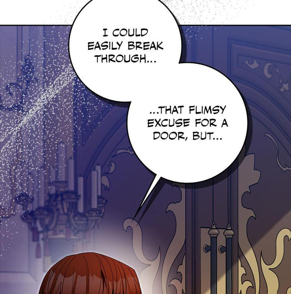 The Mighty Master Is Crazy About Me Chapter 53 page 13 - 