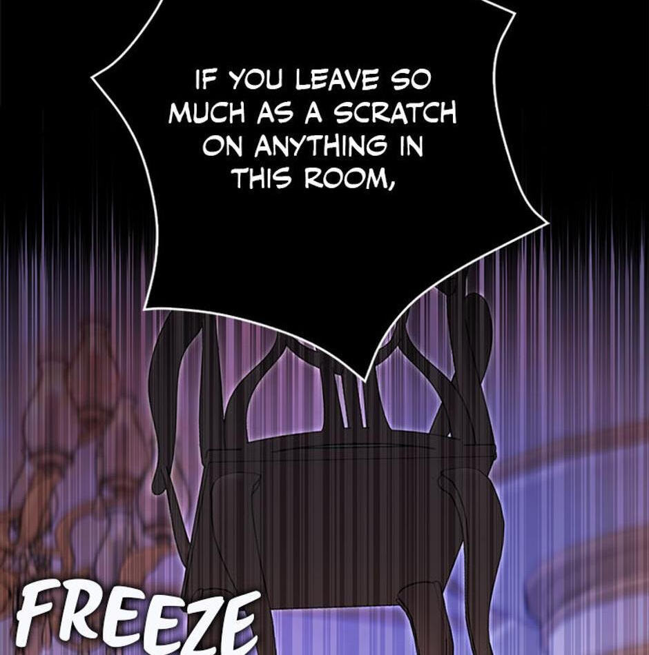 The Mighty Master Is Crazy About Me Chapter 53 page 16 - 