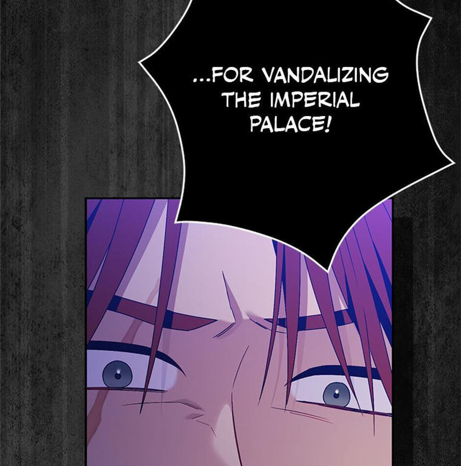 The Mighty Master Is Crazy About Me Chapter 53 page 19 - 