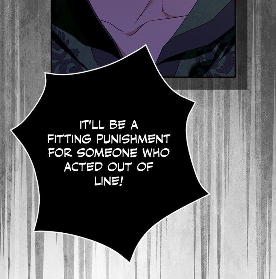 The Mighty Master Is Crazy About Me Chapter 53 page 21 - 