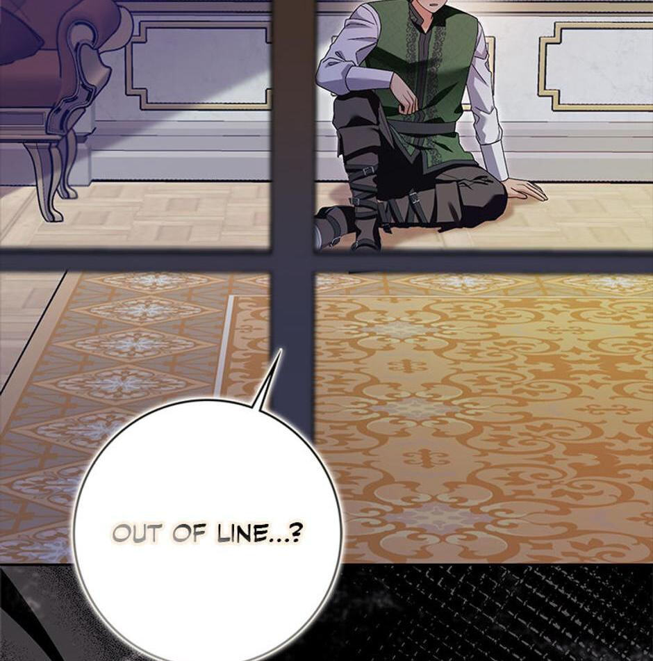 The Mighty Master Is Crazy About Me Chapter 53 page 23 - 