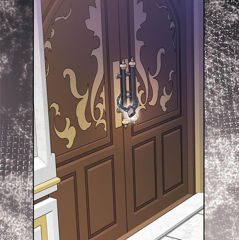 The Mighty Master Is Crazy About Me Chapter 53 page 25 - 