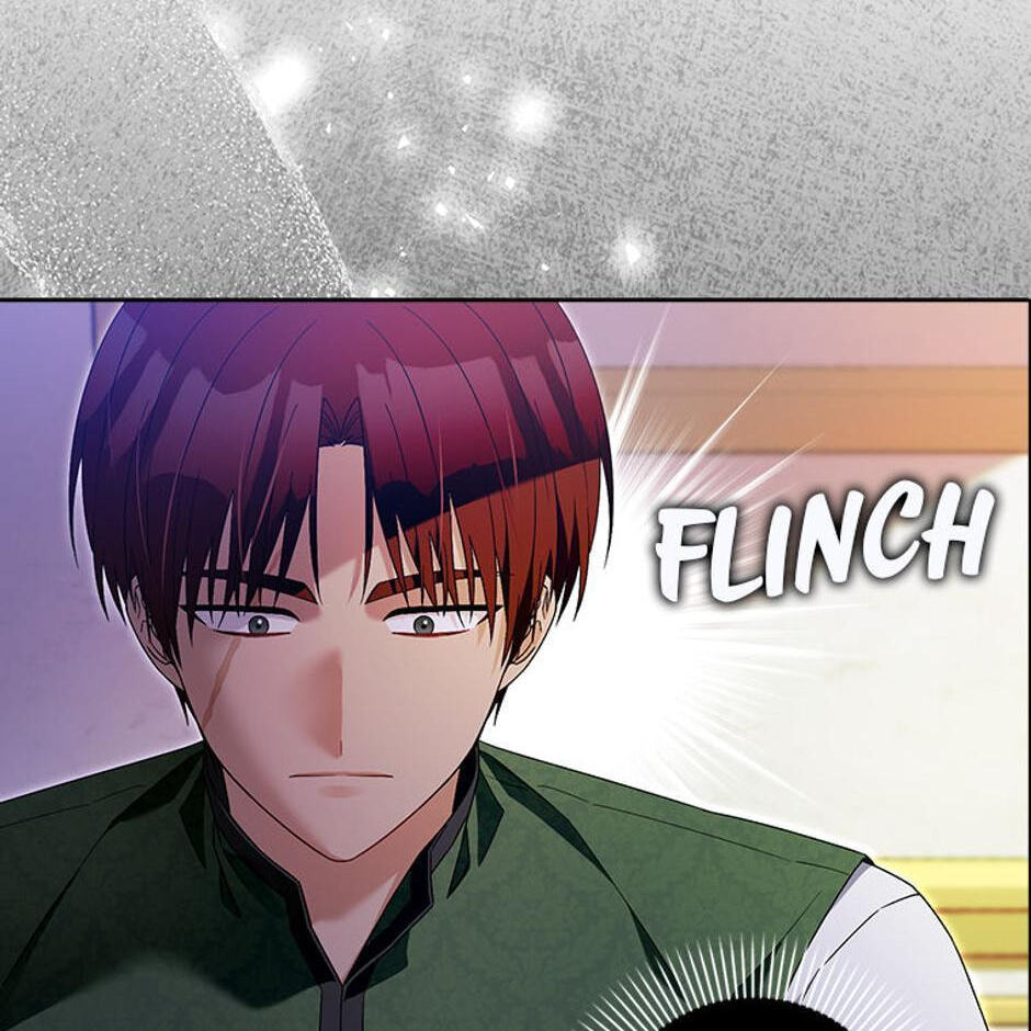 The Mighty Master Is Crazy About Me Chapter 53 page 28 - 