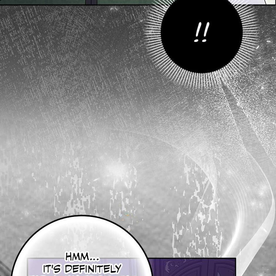 The Mighty Master Is Crazy About Me Chapter 53 page 29 - 