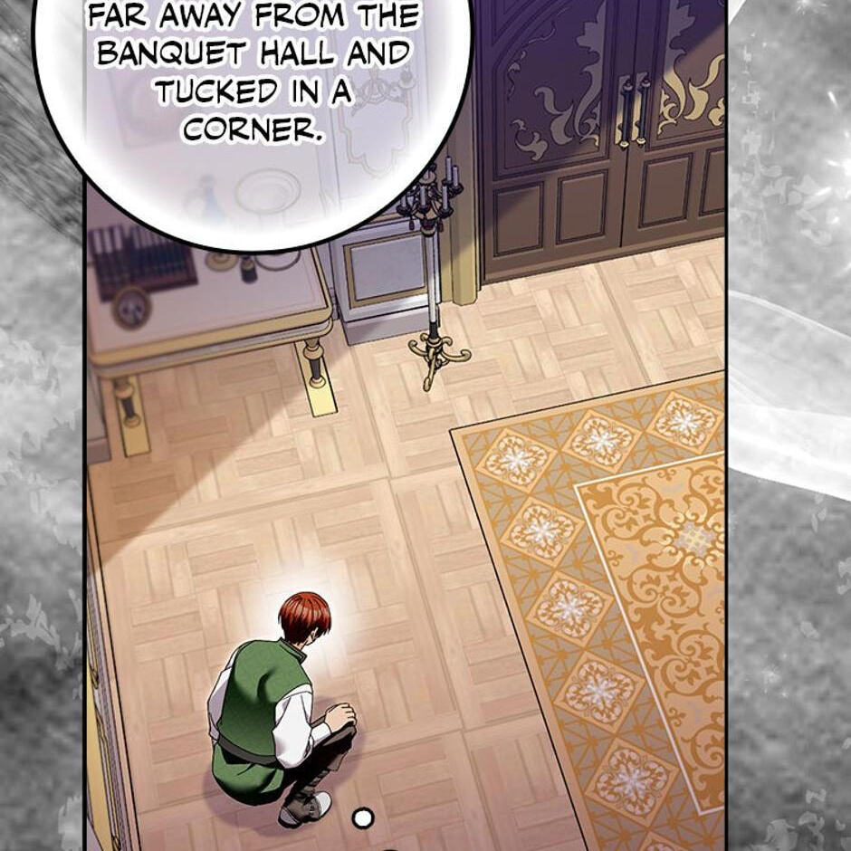 The Mighty Master Is Crazy About Me Chapter 53 page 30 - 