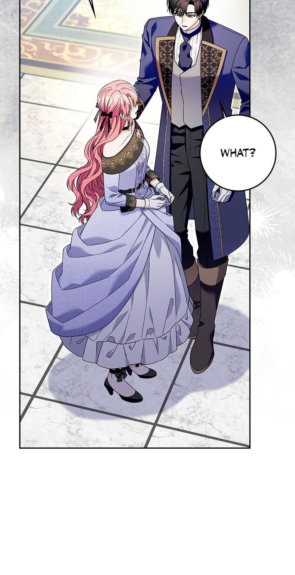 The Mighty Master Is Crazy About Me Chapter 53 page 4 - 