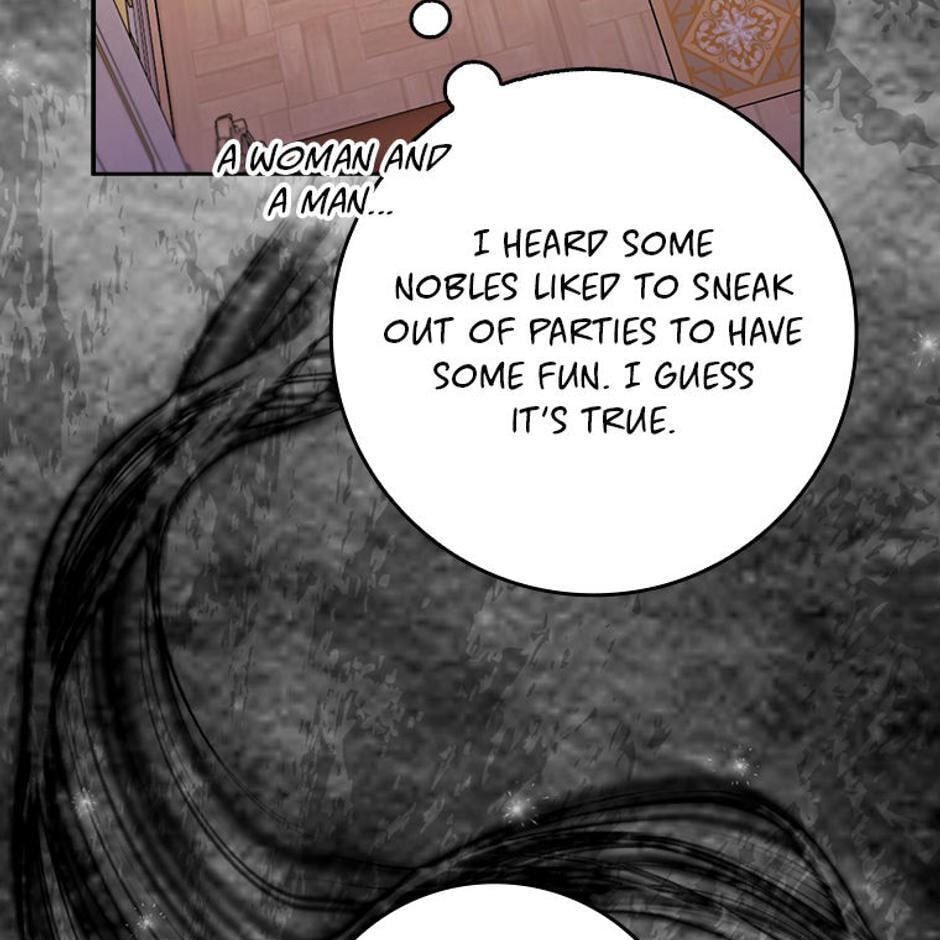 The Mighty Master Is Crazy About Me Chapter 53 page 31 - 