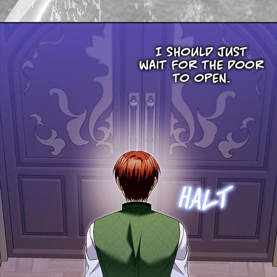 The Mighty Master Is Crazy About Me Chapter 53 page 35 - 