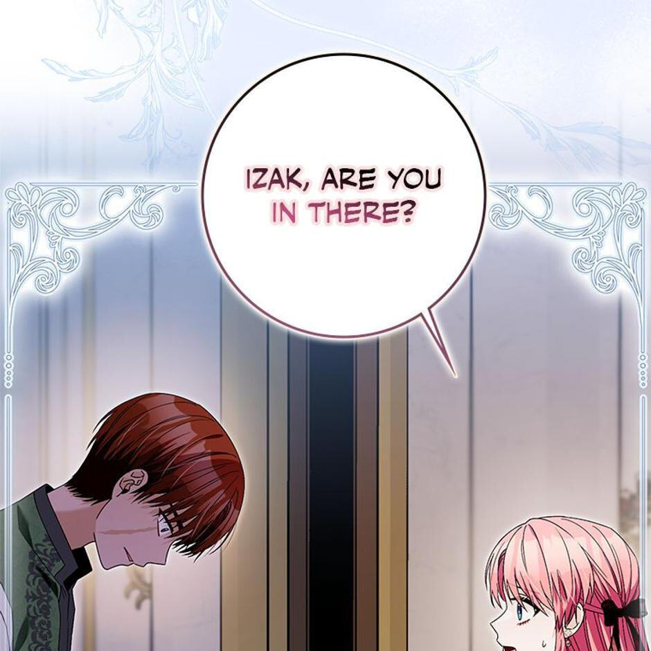 The Mighty Master Is Crazy About Me Chapter 53 page 37 - 