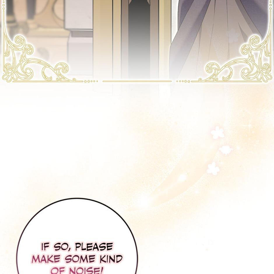 The Mighty Master Is Crazy About Me Chapter 53 page 39 - 
