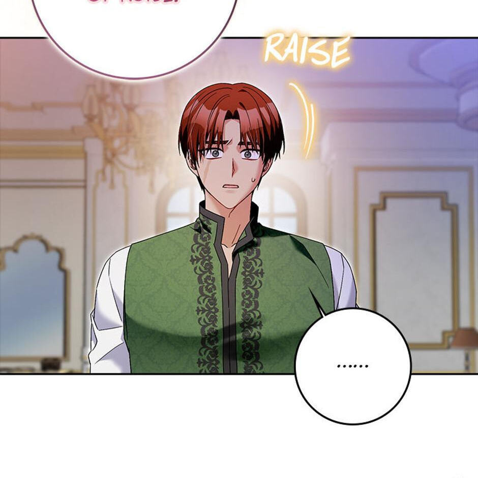The Mighty Master Is Crazy About Me Chapter 53 page 40 - 