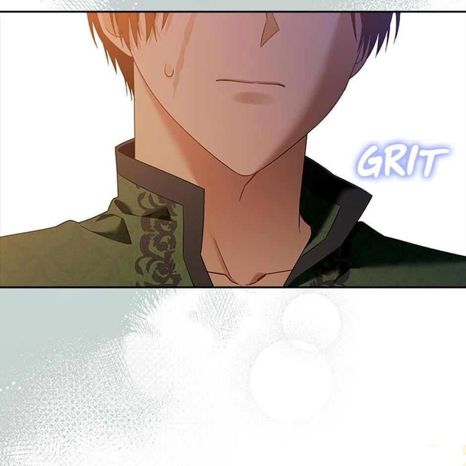 The Mighty Master Is Crazy About Me Chapter 53 page 42 - 