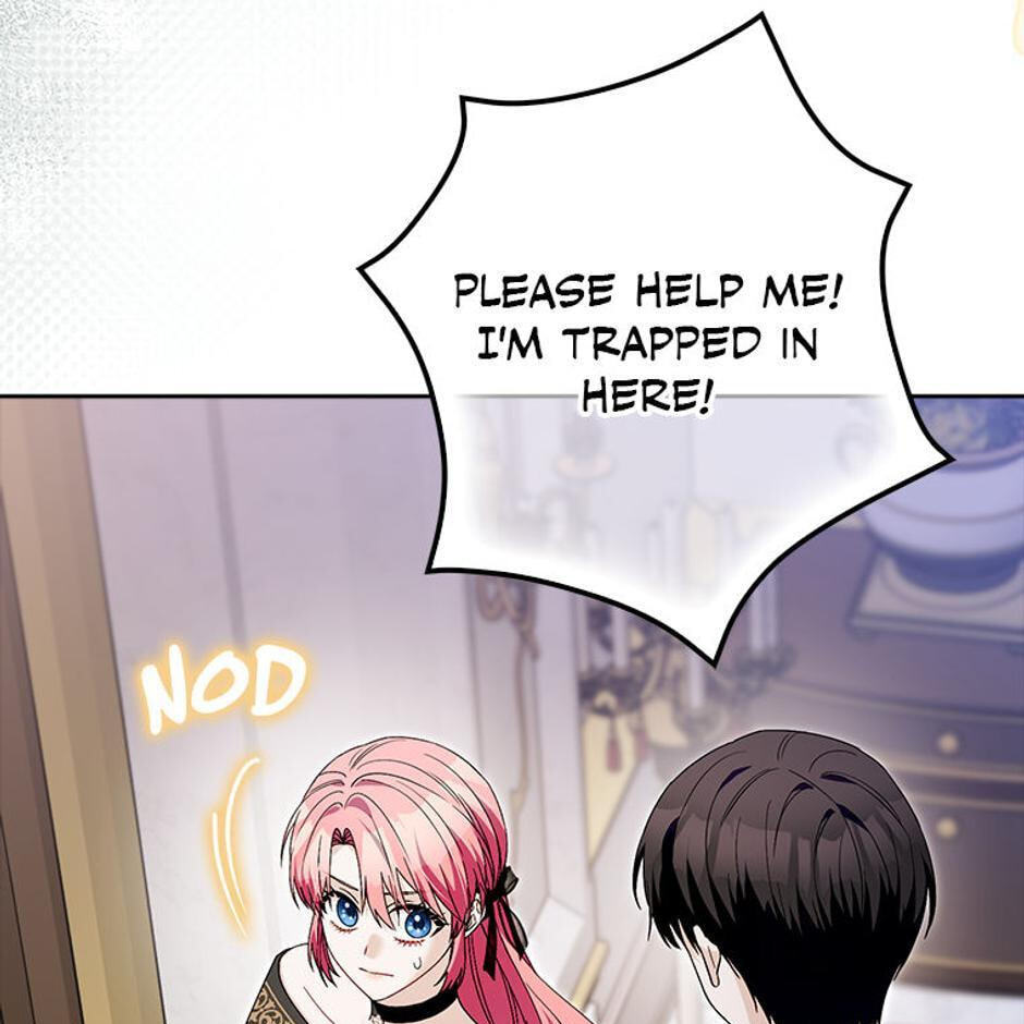 The Mighty Master Is Crazy About Me Chapter 53 page 43 - 