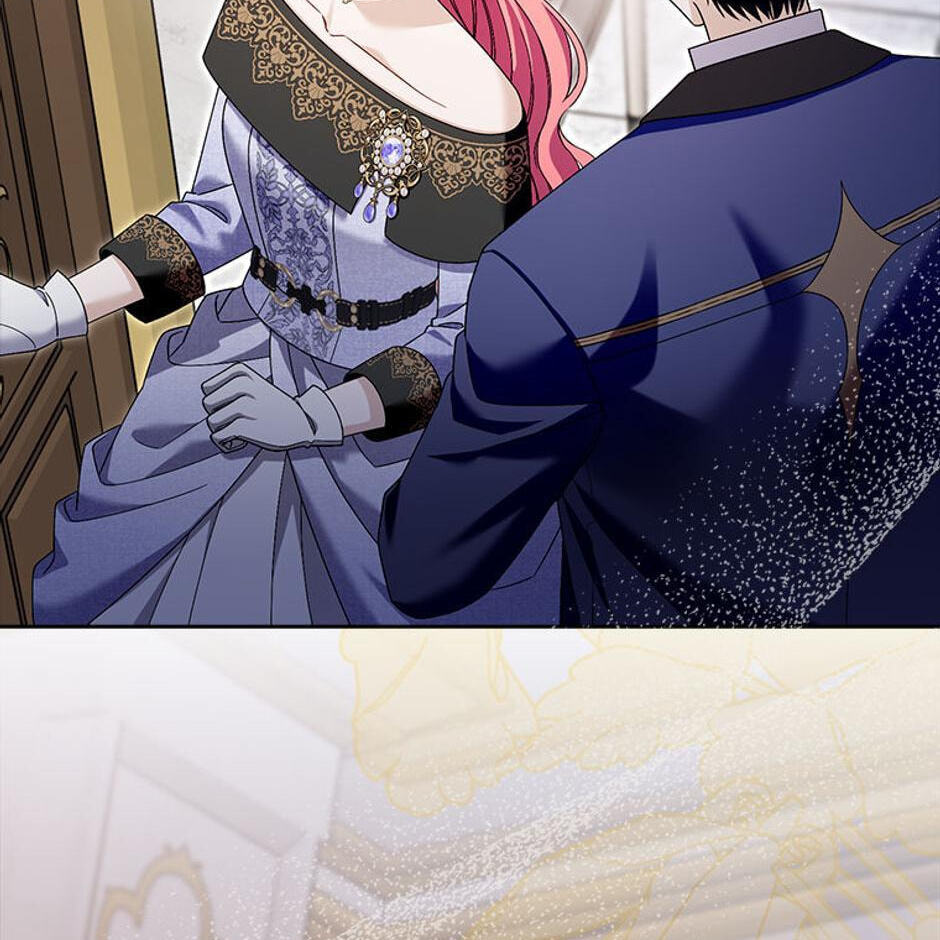 The Mighty Master Is Crazy About Me Chapter 53 page 44 - 