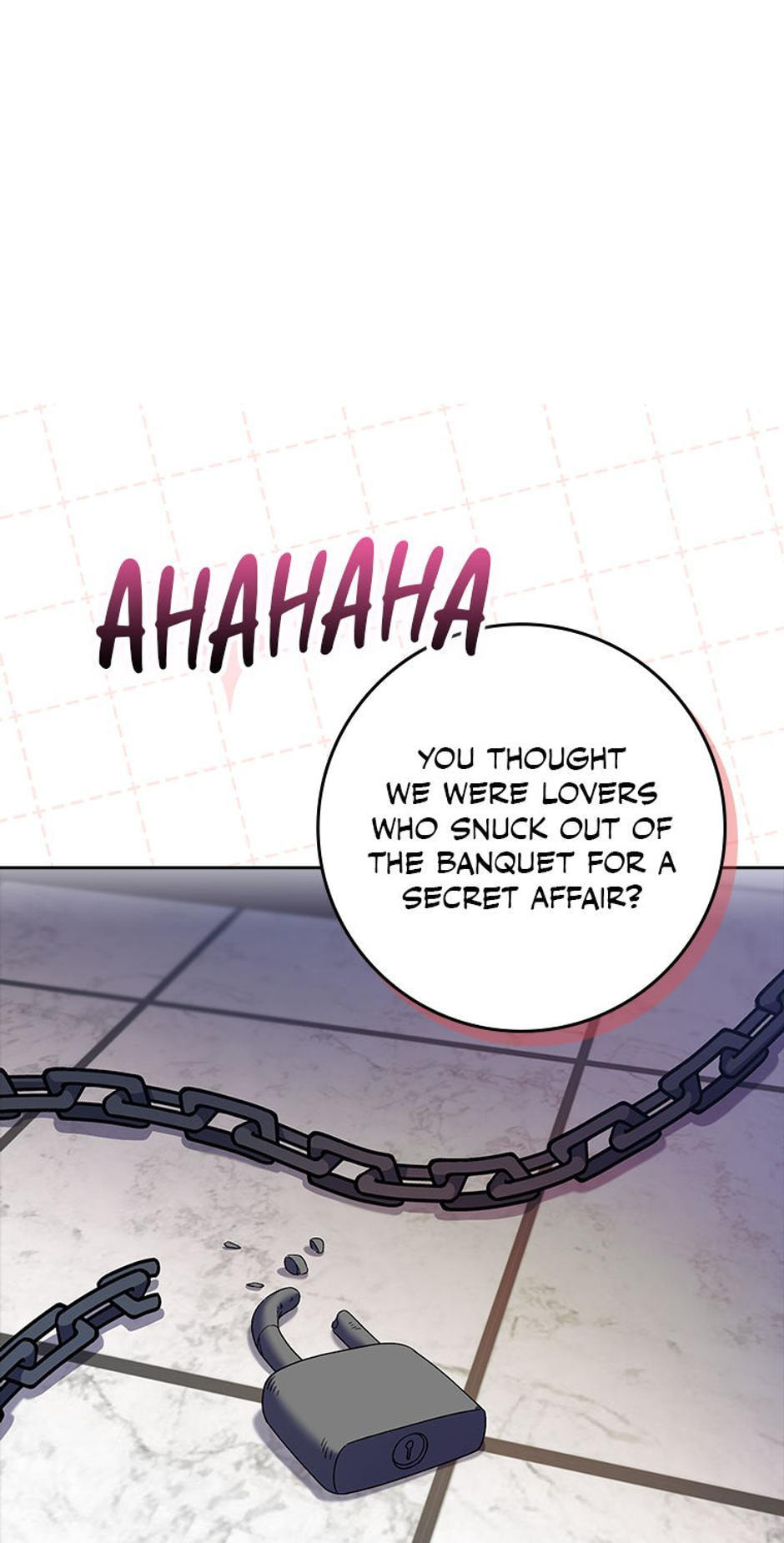 The Mighty Master Is Crazy About Me Chapter 53 page 46 - 