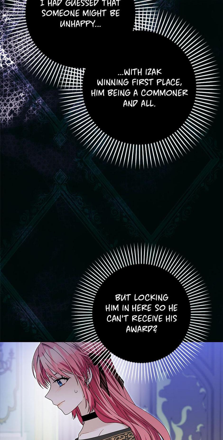The Mighty Master Is Crazy About Me Chapter 53 page 52 - 