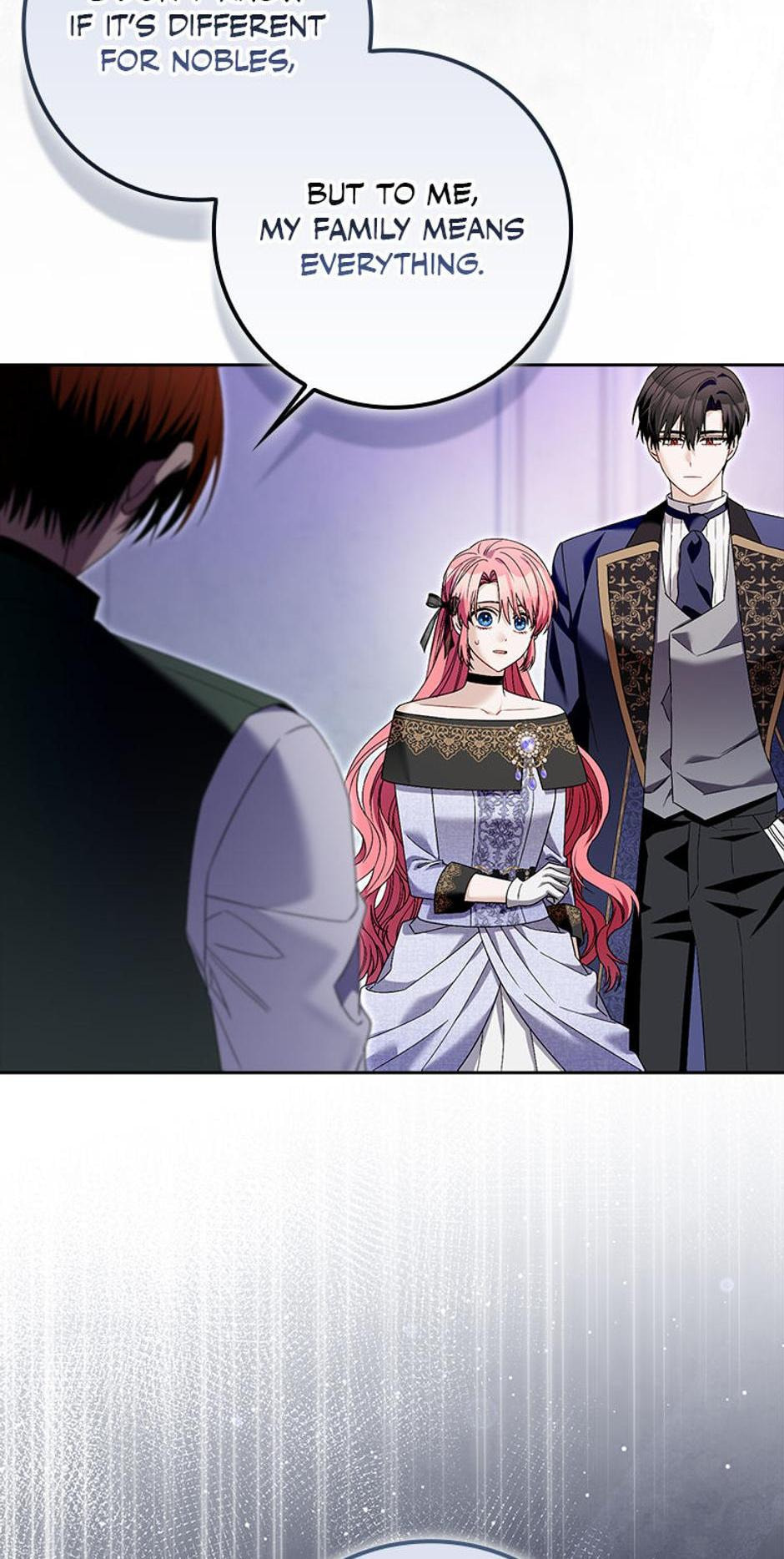 The Mighty Master Is Crazy About Me Chapter 53 page 61 - 
