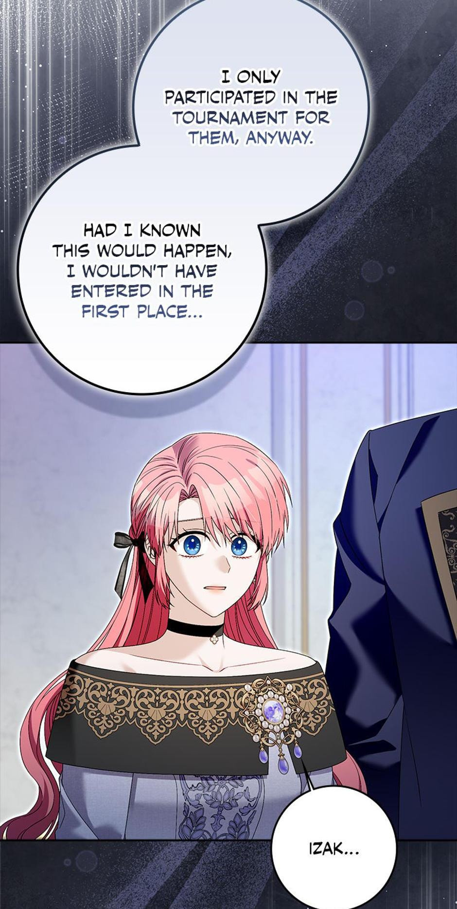 The Mighty Master Is Crazy About Me Chapter 53 page 62 - 