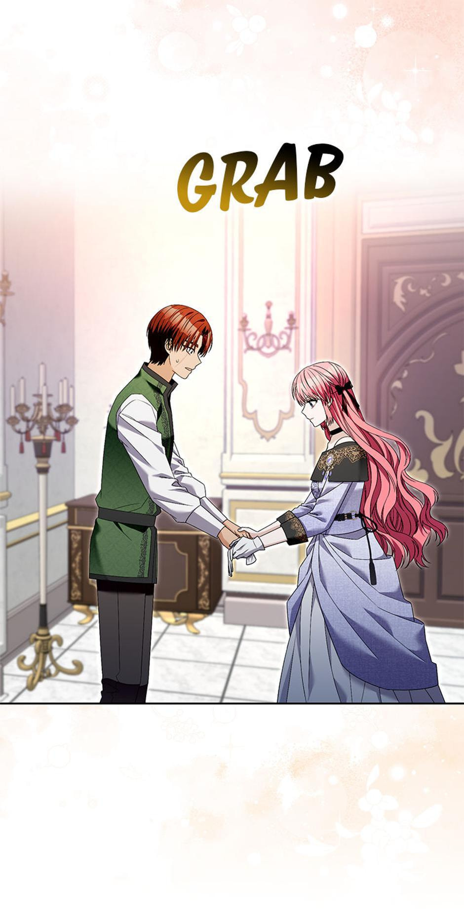 The Mighty Master Is Crazy About Me Chapter 53 page 64 - 