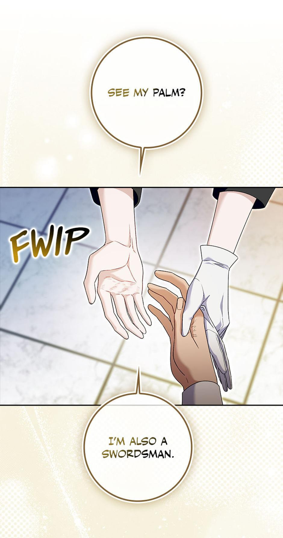The Mighty Master Is Crazy About Me Chapter 53 page 65 - 
