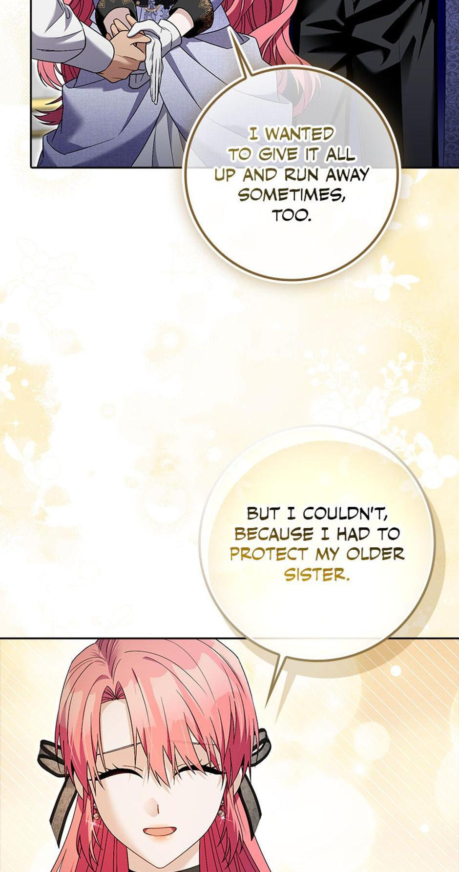 The Mighty Master Is Crazy About Me Chapter 53 page 67 - 