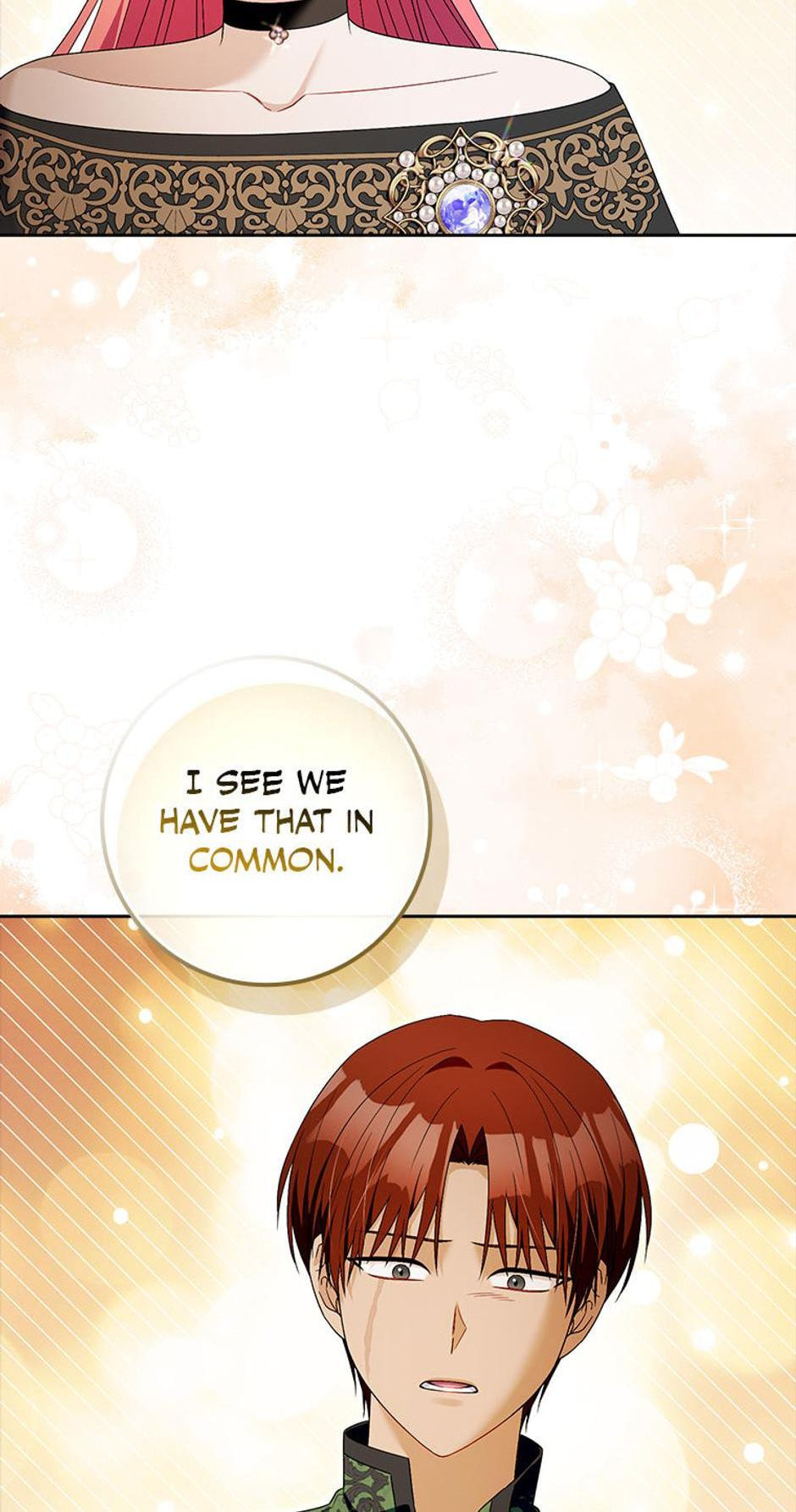The Mighty Master Is Crazy About Me Chapter 53 page 68 - 