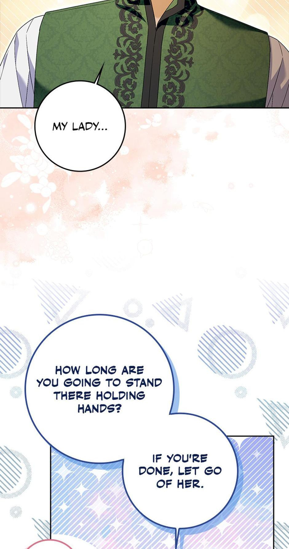 The Mighty Master Is Crazy About Me Chapter 53 page 69 - 