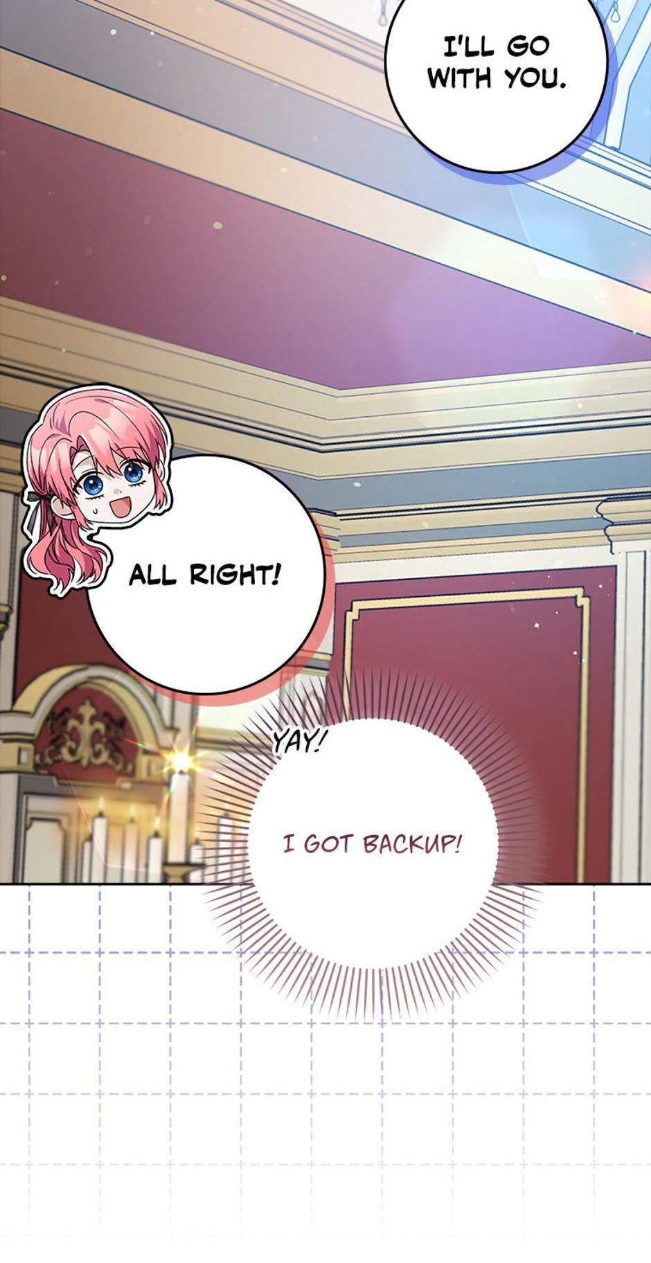 The Mighty Master Is Crazy About Me Chapter 53 page 8 - 