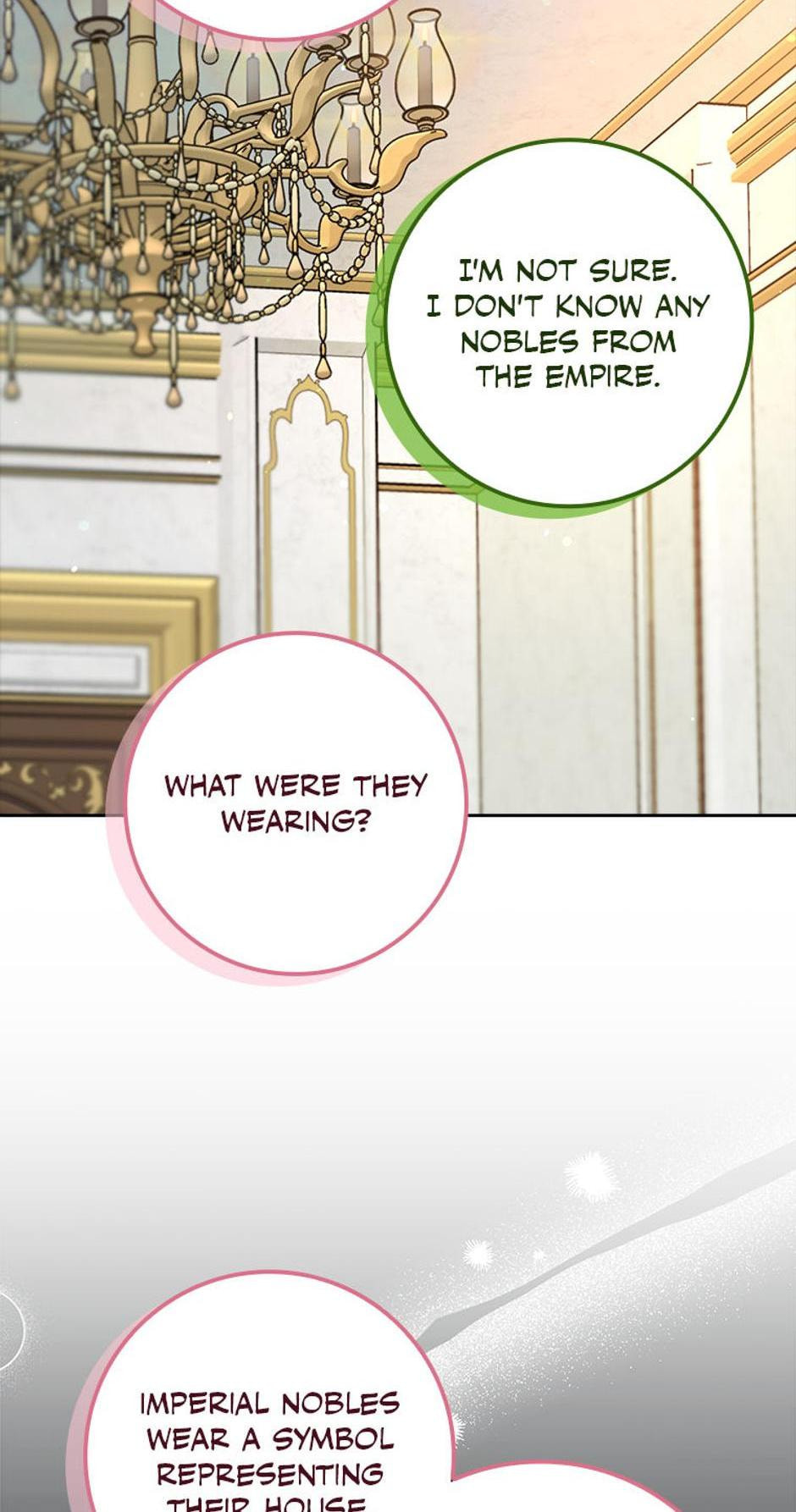The Mighty Master Is Crazy About Me Chapter 53 page 71 - 