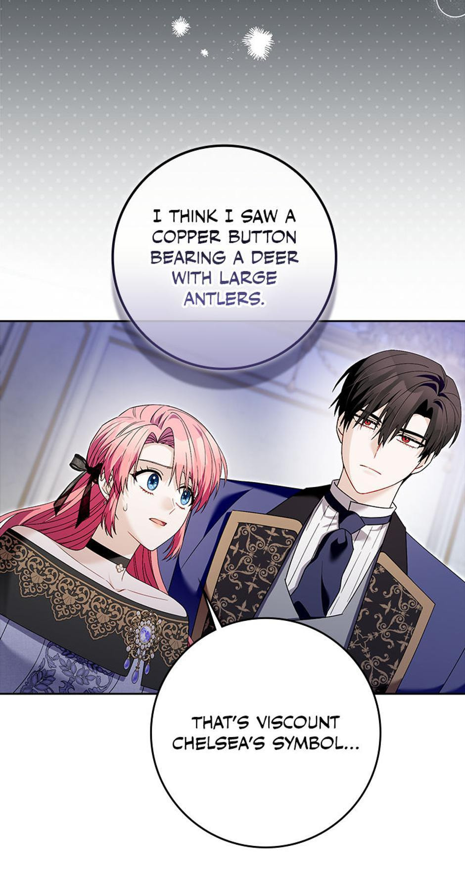 The Mighty Master Is Crazy About Me Chapter 53 page 73 - 